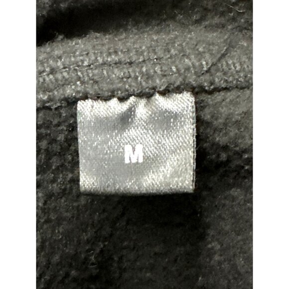 CCC Drake For All The Dogs Black Hoodie Graphic Design Lyrics Size Medium - Picture 7 of 7